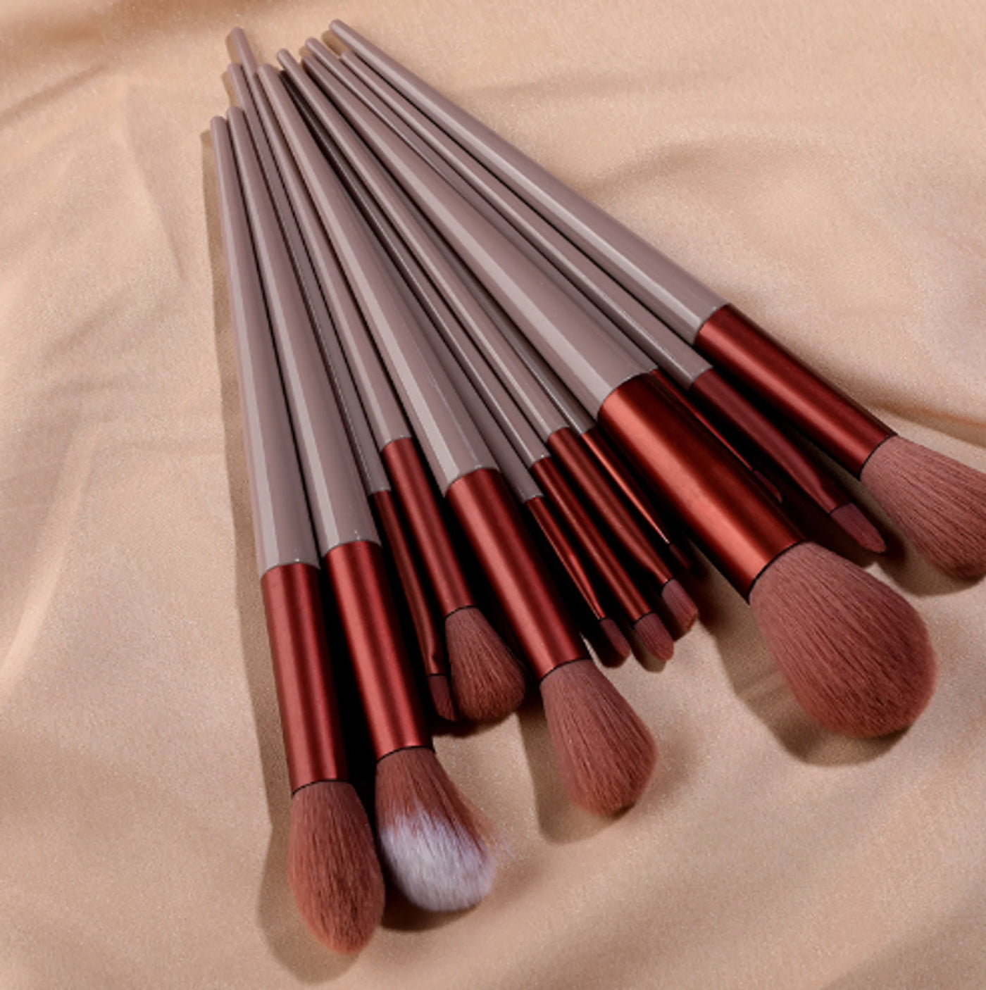 13Pcs Makeup Brush Set Makeup Concealer Brush