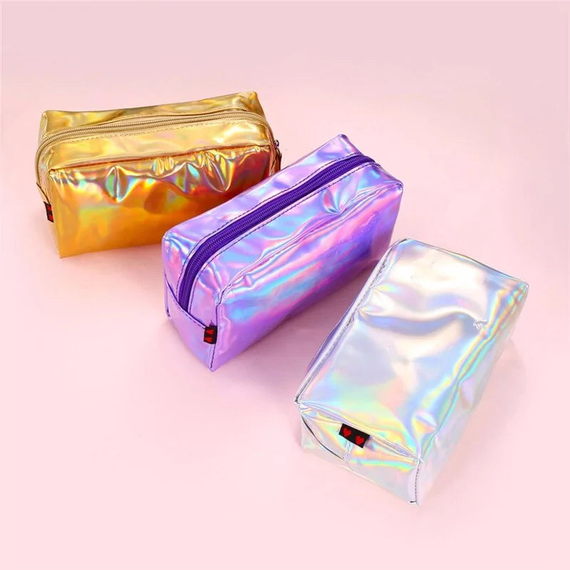 Cosmetic Makeup Pouch