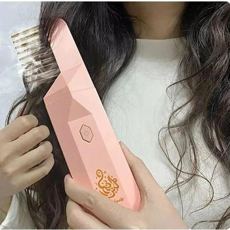 Enhance Your Hair Care Routine