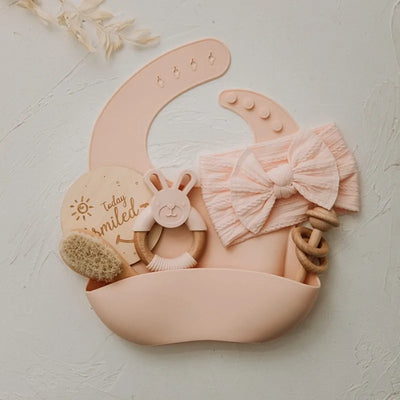 Baby Care Products Photography Props